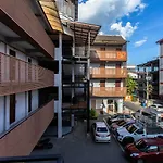 B2 Santitham Hotel