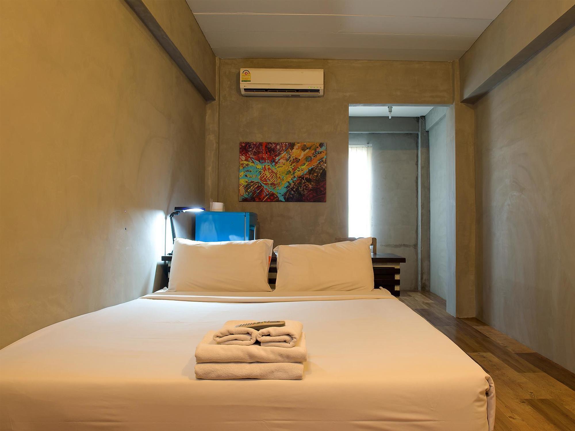B2 Santitham Hotel Chiang Mai