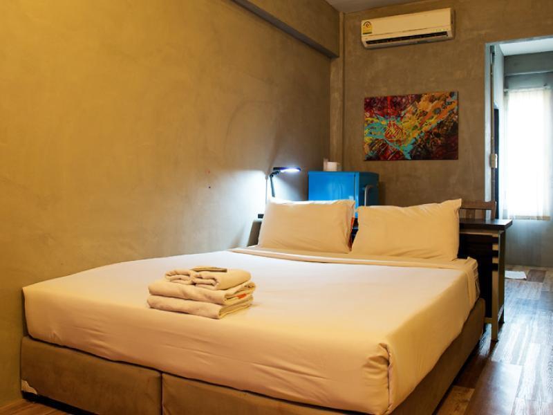 B2 Santitham 2* Chiang Mai