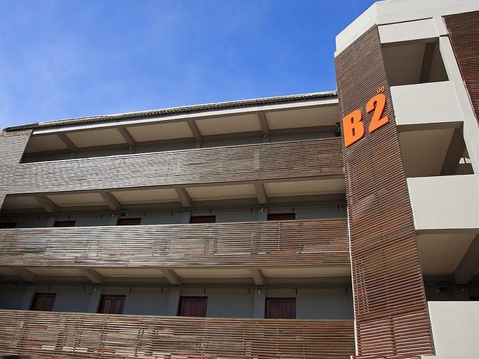 Hotel B2 Santitham Chiang Mai