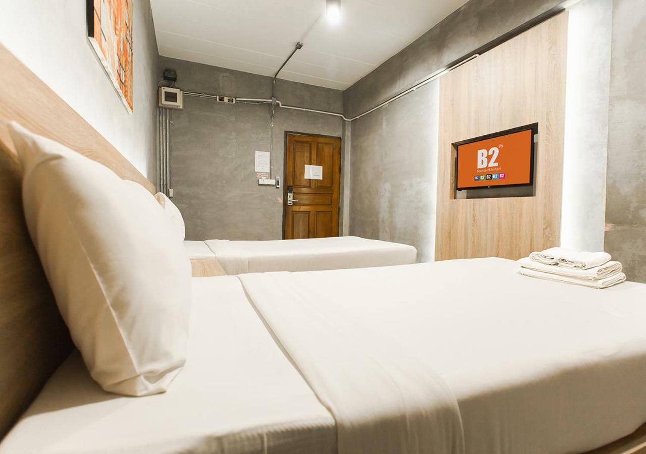 B2 Santitham Hotel Chiang Mai