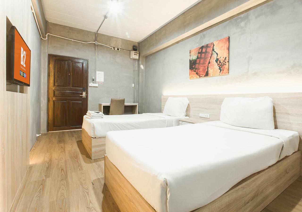 Hotel B2 Santitham 2*