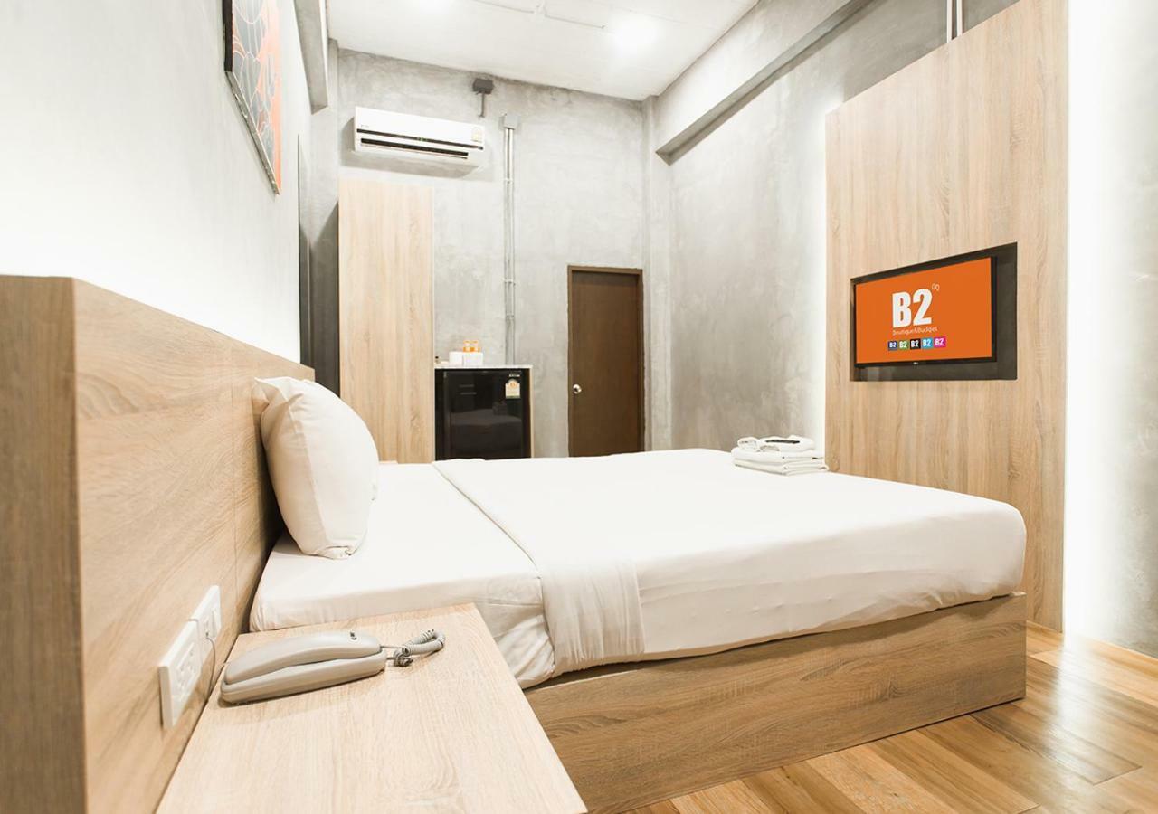 Hotel B2 Santitham