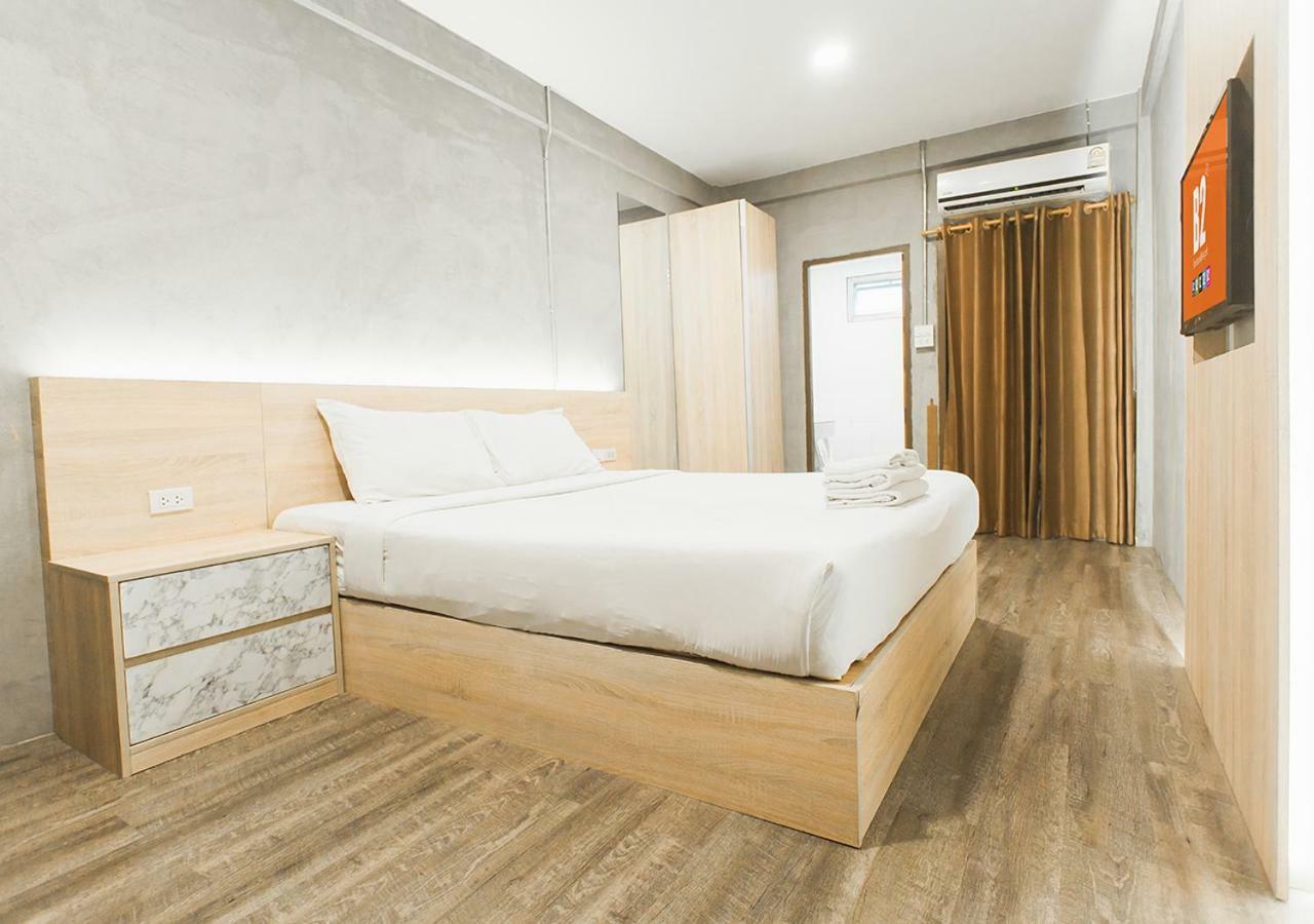 Hotel B2 Santitham 2*