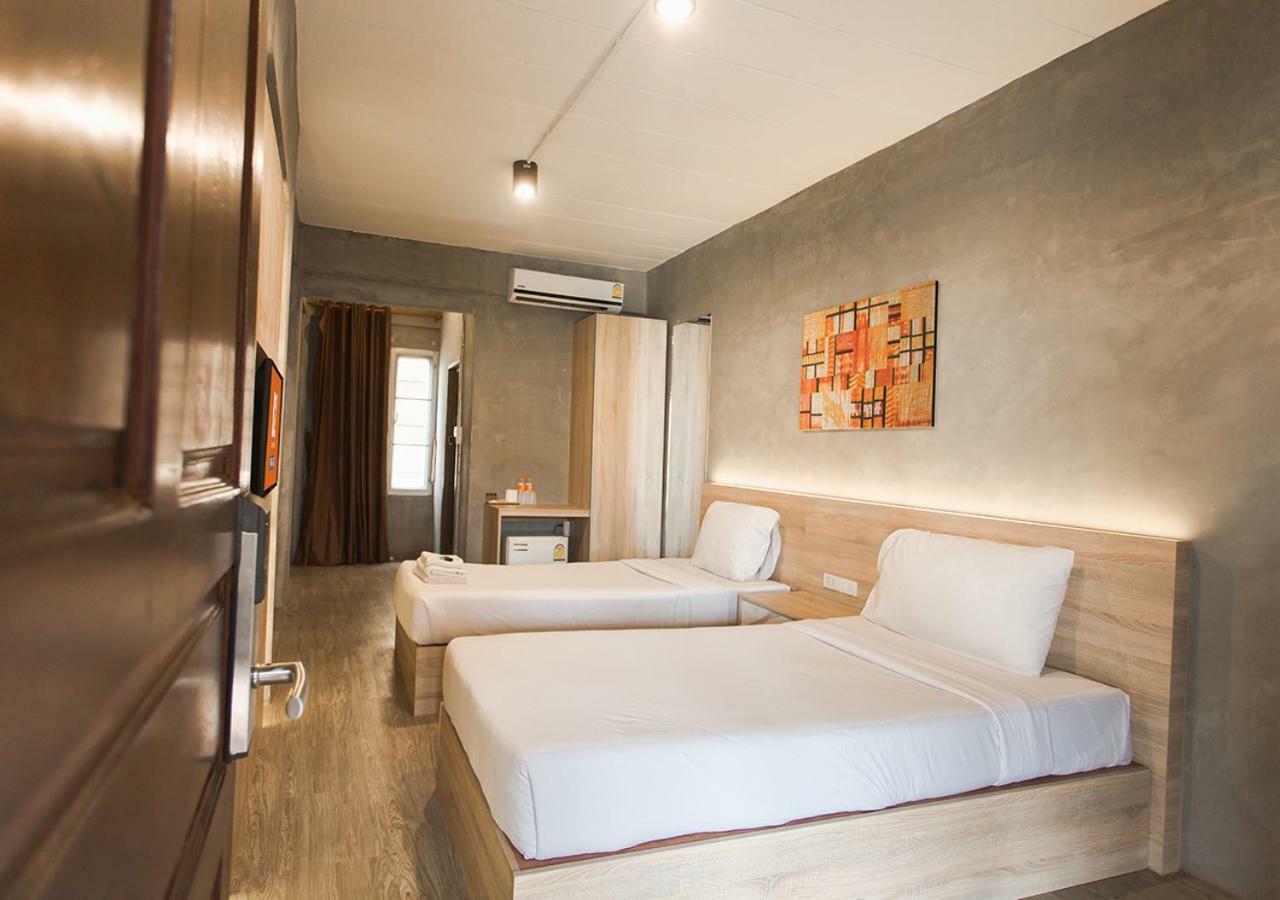 B2 Santitham Hotel Chiang Mai
