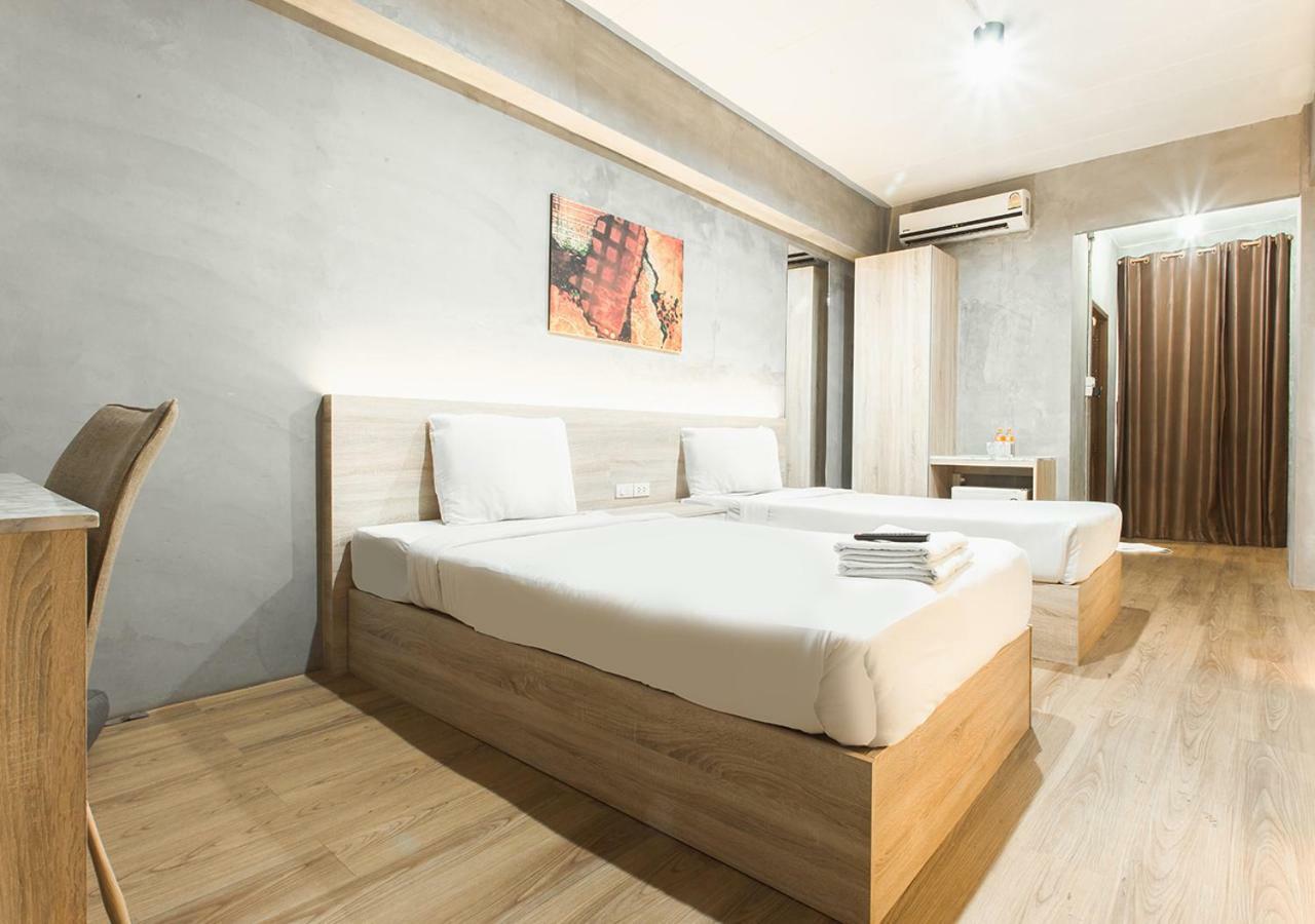 B2 Santitham 2* Chiang Mai