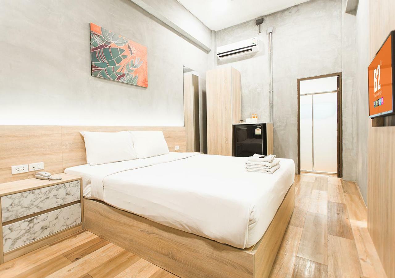 B2 Santitham 2* Chiang Mai